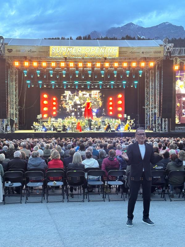 (c)be-outdoor.de PetraSobinger - Placido Domingo