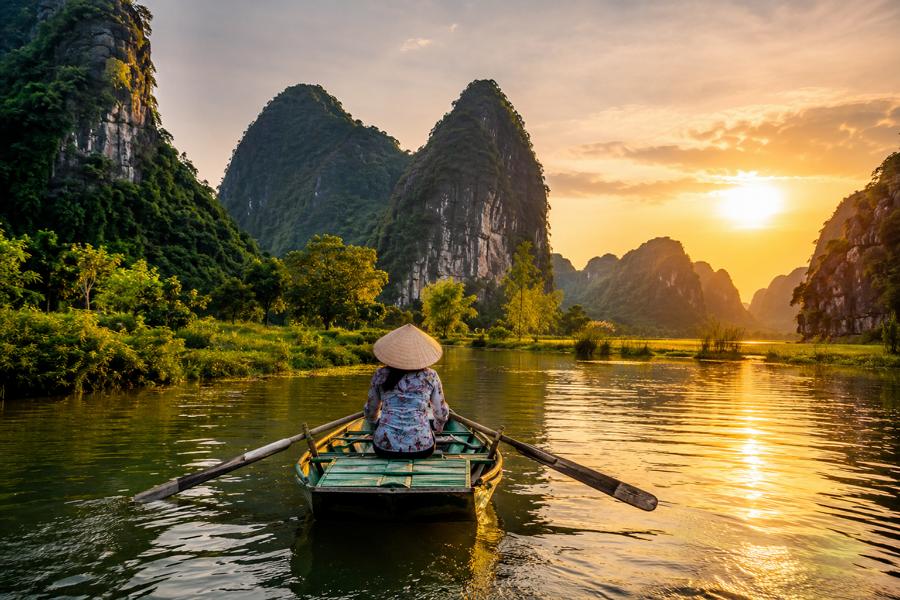 (c)be-outdoor.de - Hanoi Reisetipp Vietman