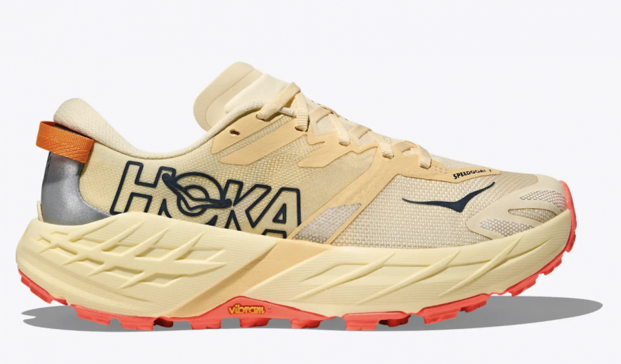 Hoka_Speedgoat 7_Damen_Seite