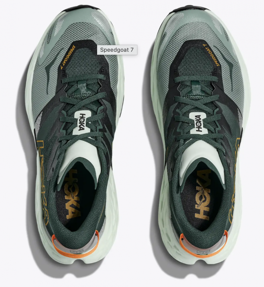 Hoka_Speedgoat 7_Herren_oben