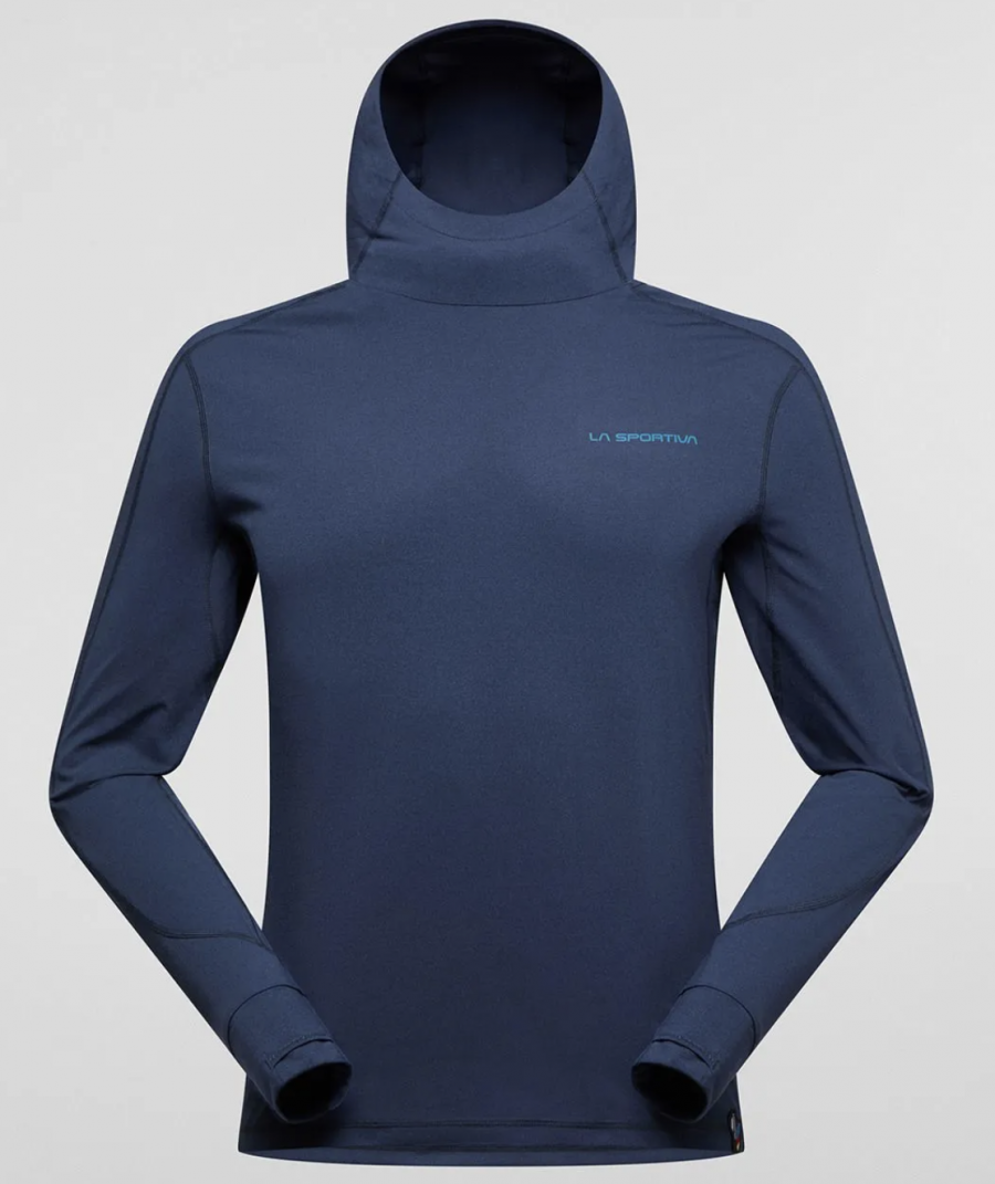 La Sportiva_Cloud Shadow Sun Hoody H_vorne