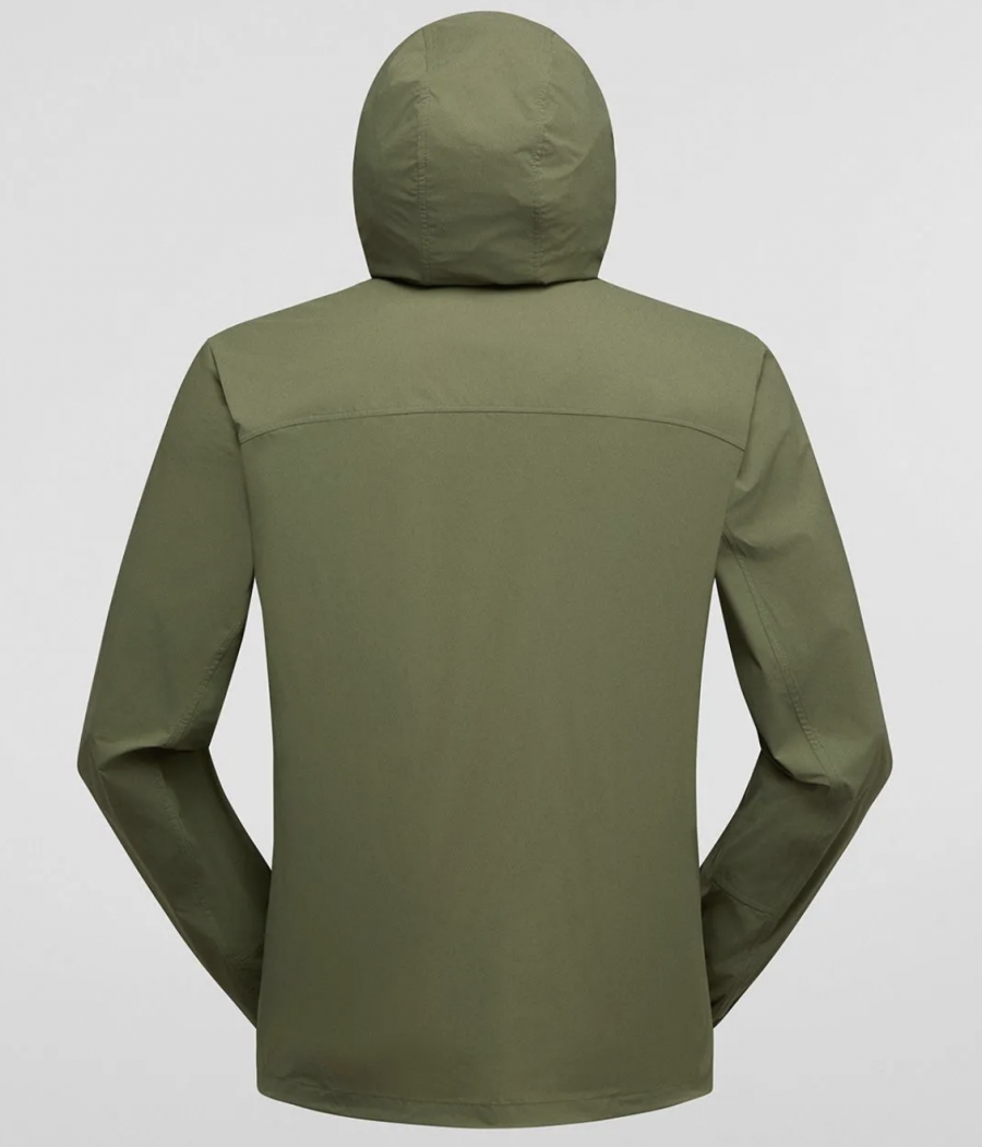 La Sportiva_Freeway Wind Jacket M_hinten