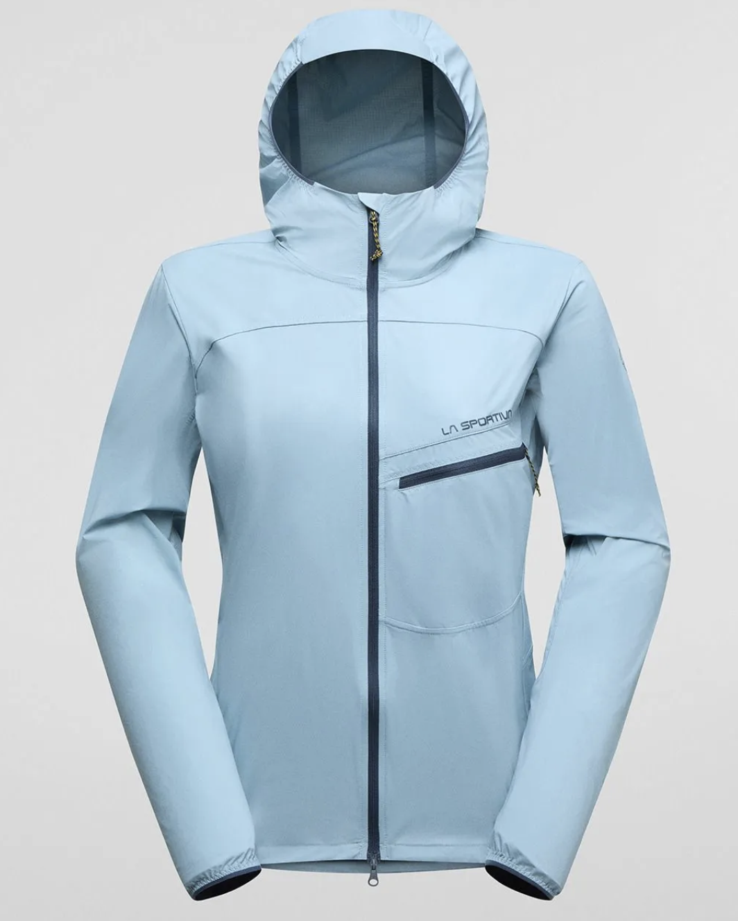 La Sportiva_Freeway Wind Jacket W_vorne