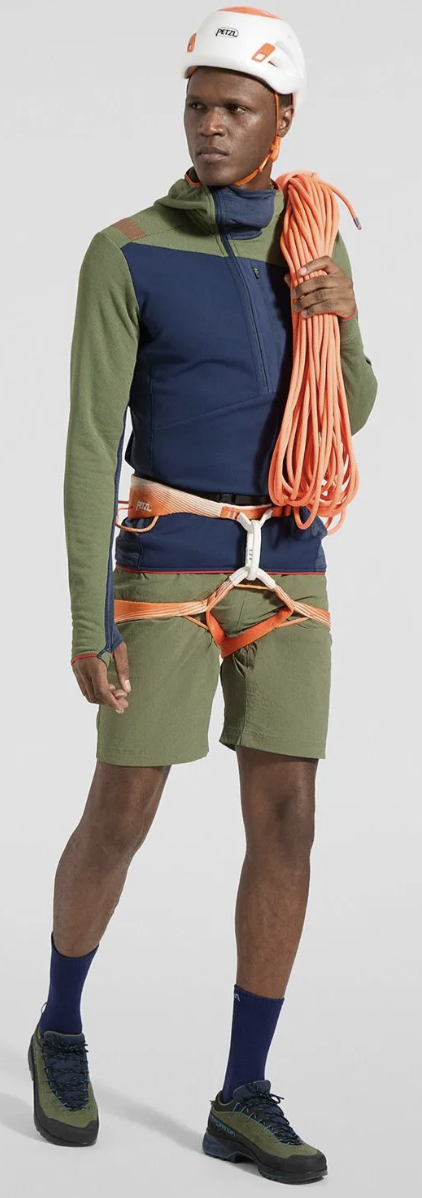 La Sportiva_Helixir Shorts M_