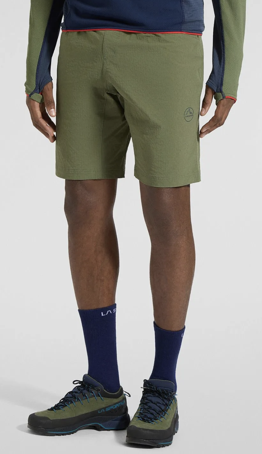 La Sportiva_Helixir Shorts M_vorne