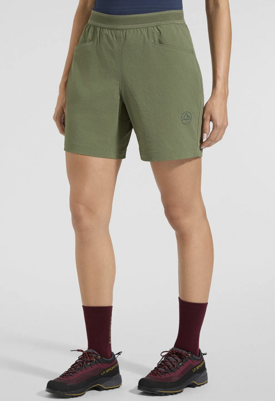 La Sportiva_Helixir Shorts W_vorne