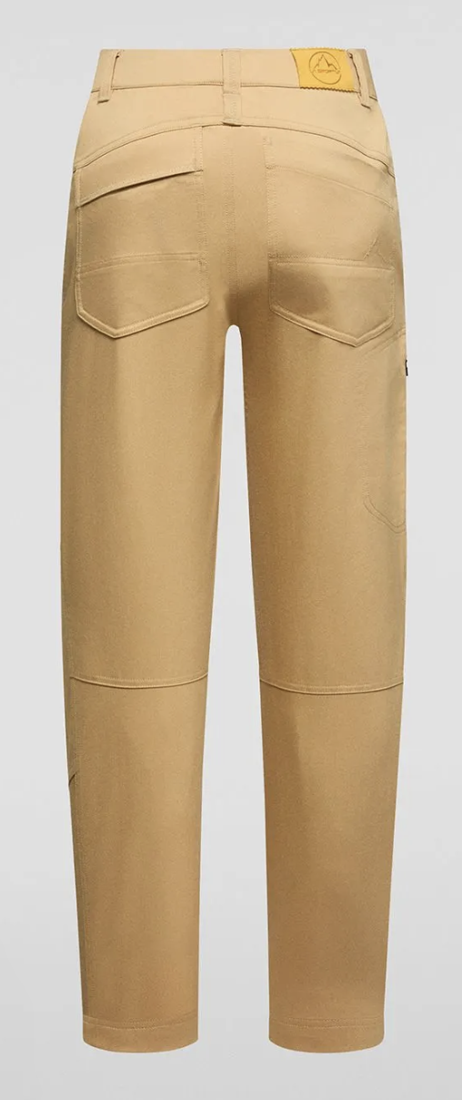 La Sportiva_Mainliner Pant_hinten