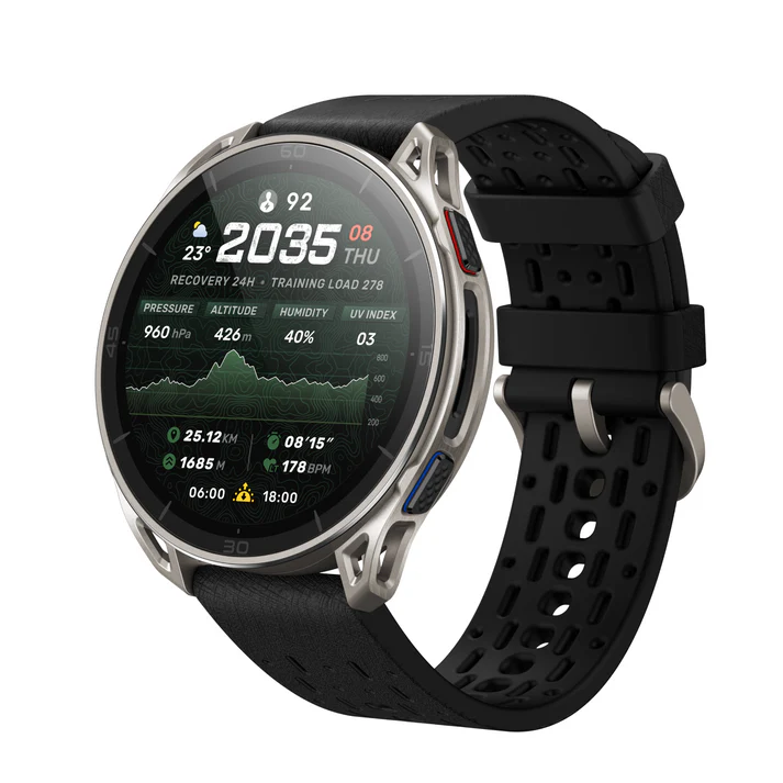 (c)Amazfit Cheetah 2 Ultra