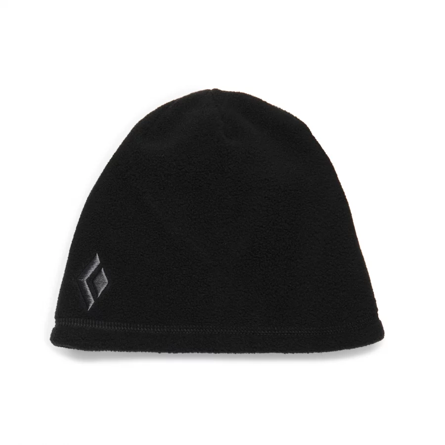 (c)Black Diamond_light knit line beanie
