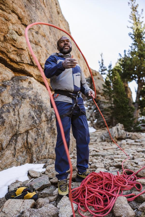 (c)La Sportiva Front Range