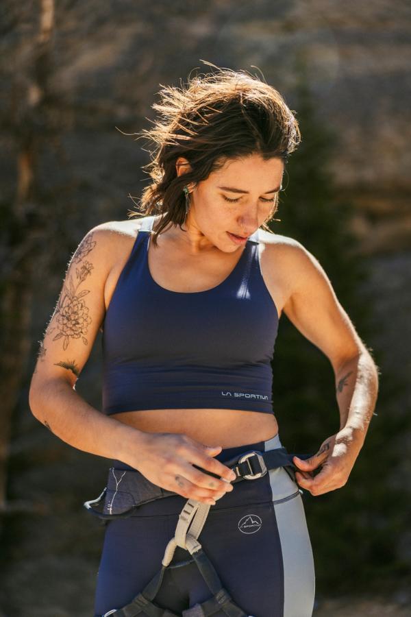 (c)La Sportiva Front Range