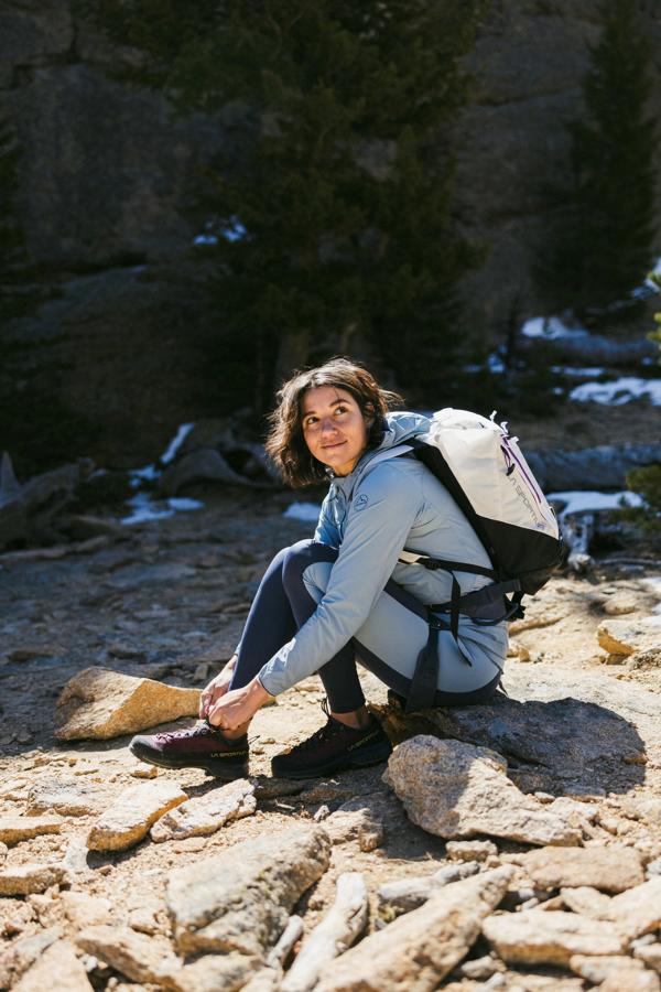 (c)La Sportiva Front Range