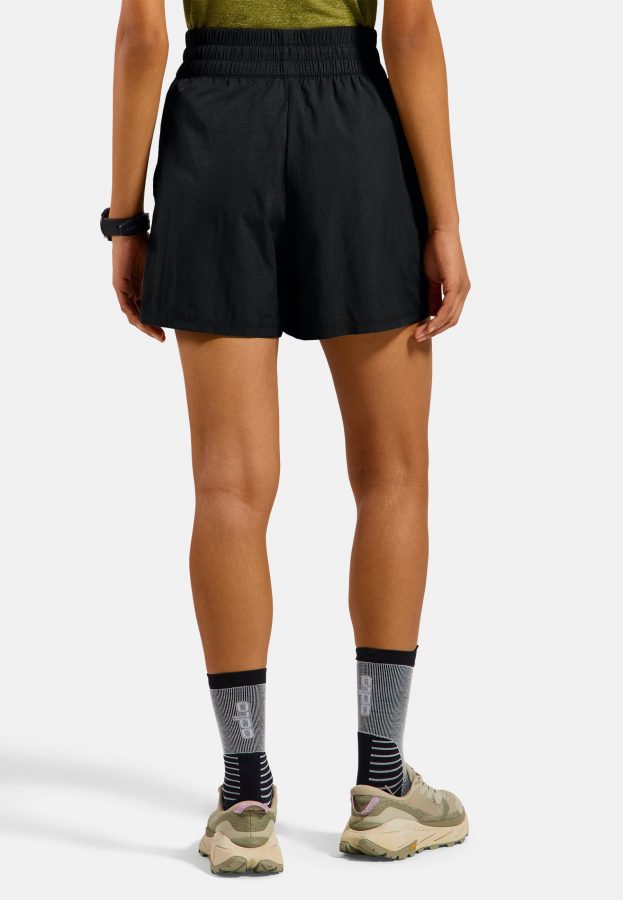 (c)odlo_essential 365 4 inch Laufshorts