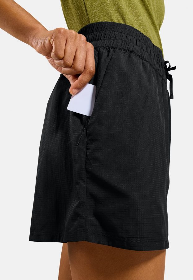 (c)odlo_essential 365 4 inch Laufshorts