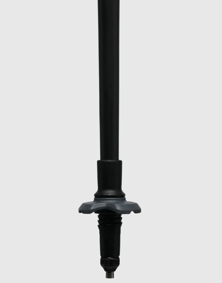Black Diamond Distance Carbon Z FKT_Spitzen und Teller