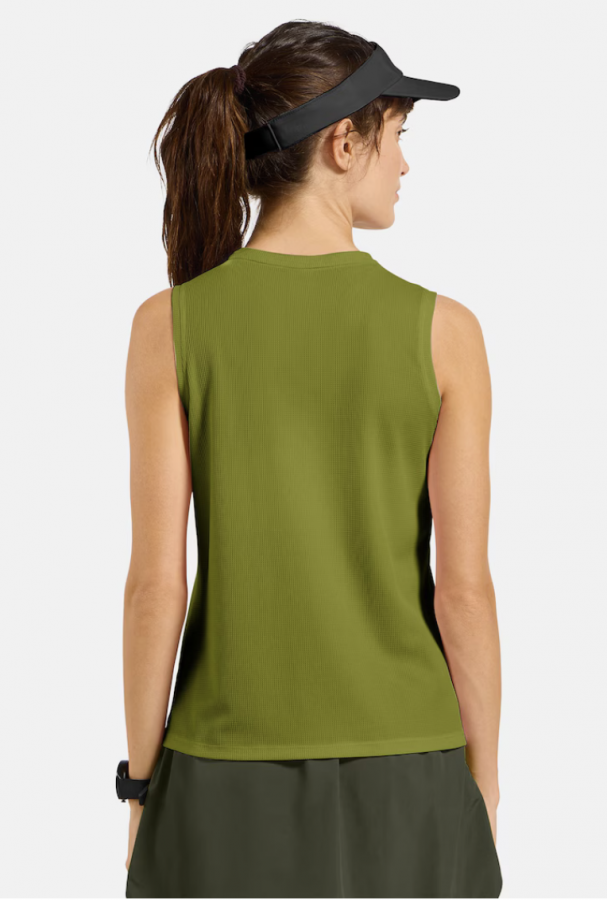 Odlo_Cubic light tank_hinten