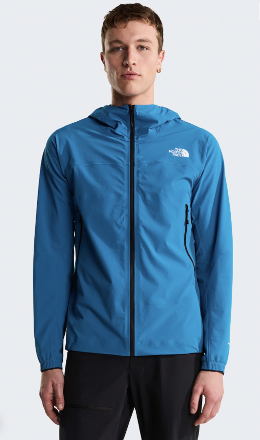 The NorthFace_Summit Off Width Jacke für Herren_vorne