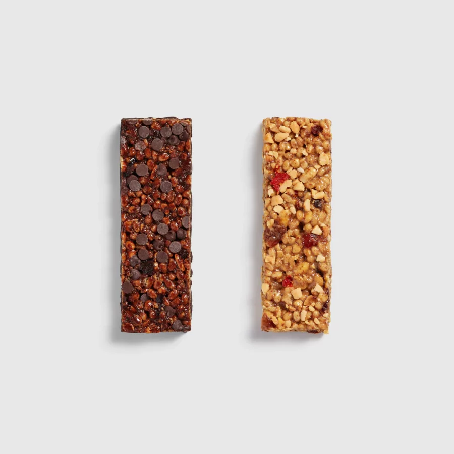 (c)Juice Plus+ Complete Bars