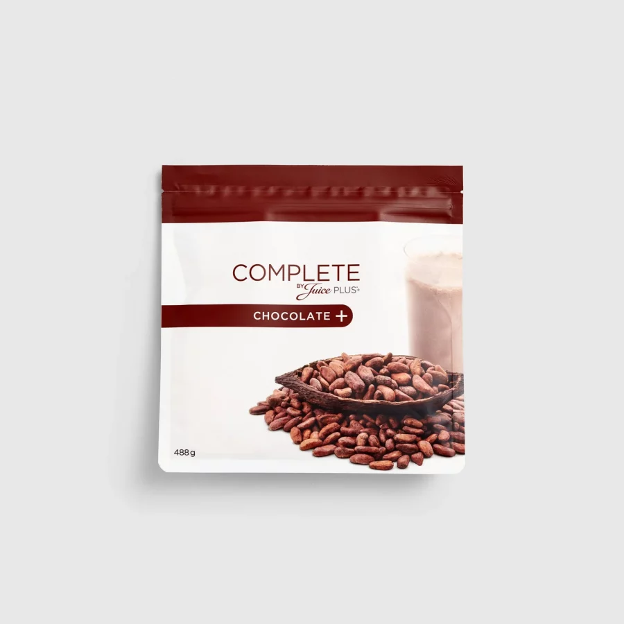 (c)Juice Plus+ Protein Shake_chocolate