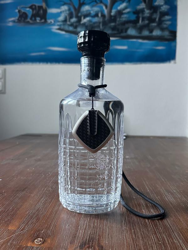 (c)be-outdoor.de - BIYOND Drink - Wasseraufladung