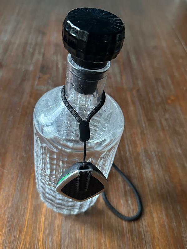 (c)be-outdoor.de - BIYOND Drink - Wasseraufladung
