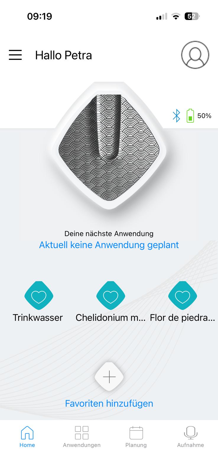 (c)be-outdoor.de - BIYOND Anwendungsbeispiel
