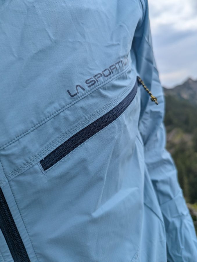 (c)be-outdoor.de_La Sportiva Freeway Windjacke