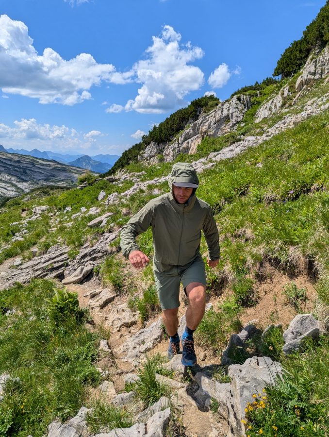 (c)be-outdoor.de_La Sportiva Freeway Windjacke