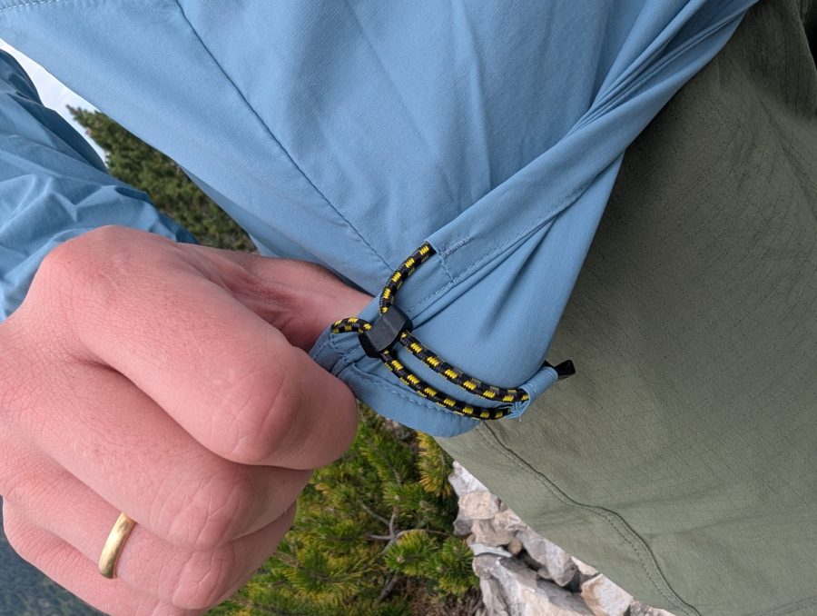 (c)be-outdoor.de_La Sportiva Freeway Windjacke