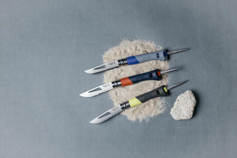 (c)OPINEL Outdoor Messer