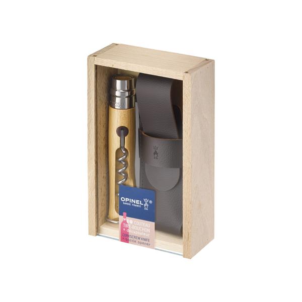 (c)OPINEL Outdoor Messer