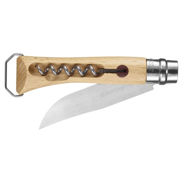 (c)OPINEL Outdoor Messer