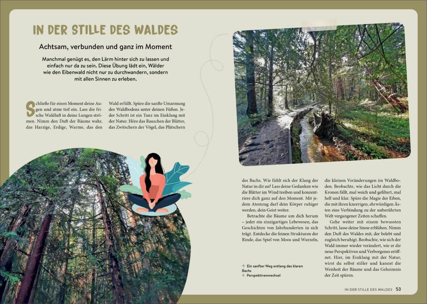 (c)Sonja Greimel - Der Weg ist das Ziel / Bruckmann Verlag