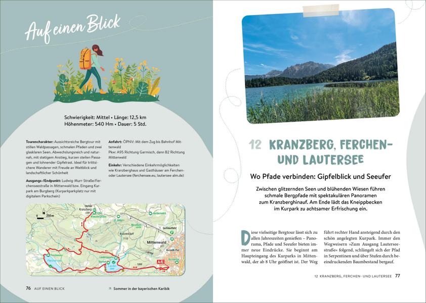 (c)Sonja Greimel - Der Weg ist das Ziel / Bruckmann Verlag
